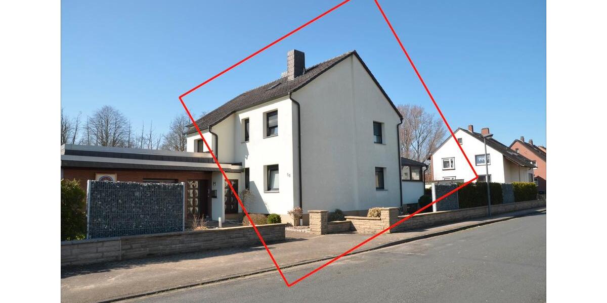 Villa Peine Südstadt - 6 Zimmer, 190 m&sup2;, 1.800&euro; | Angebot:25131392