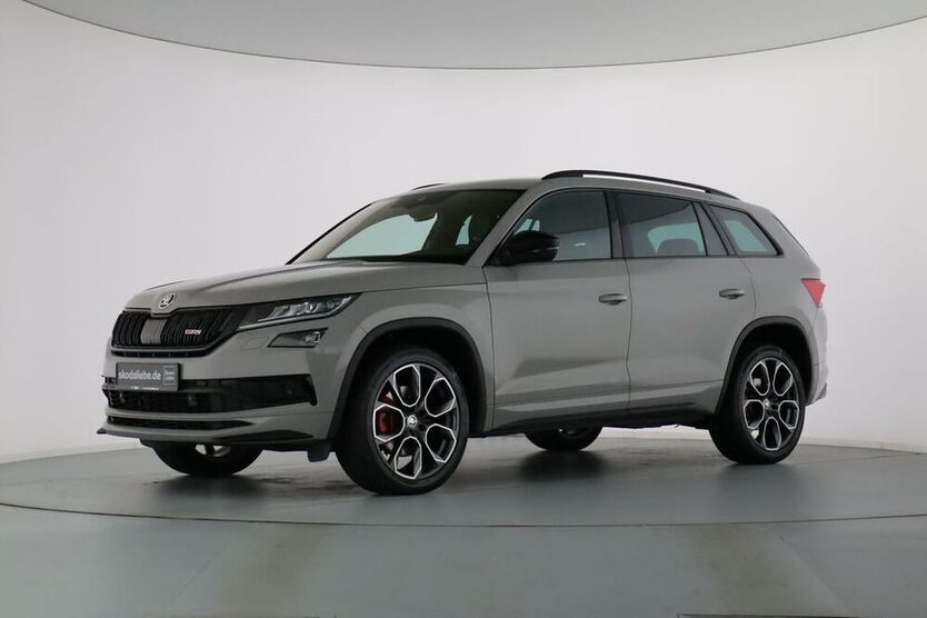 Kodiaq