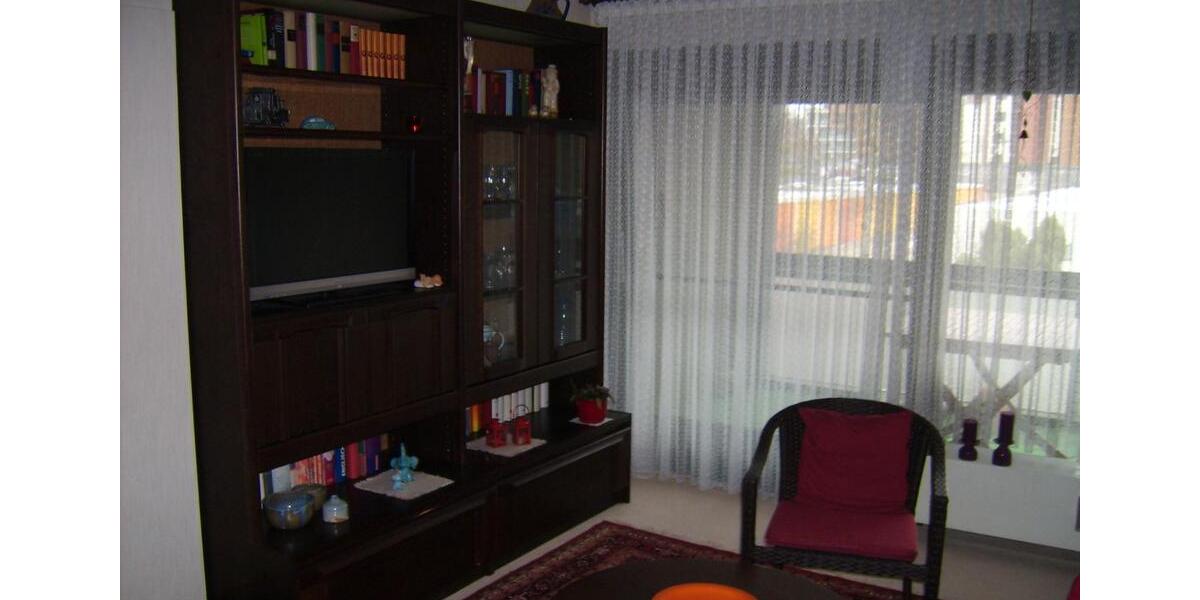 Etagenwohnung Wolfsburg Detmerode - 2 Zimmer, 51 m&sup2;, 130.000&euro; | Angebot:25973832