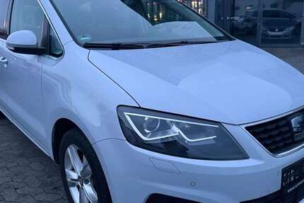 Seat Alhambra 167.000 km 18.499 € Schwülper 38179