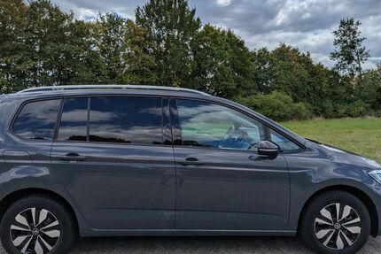 VW Touran 6.500 km 35.290 &euro; Wolfsburg 38446