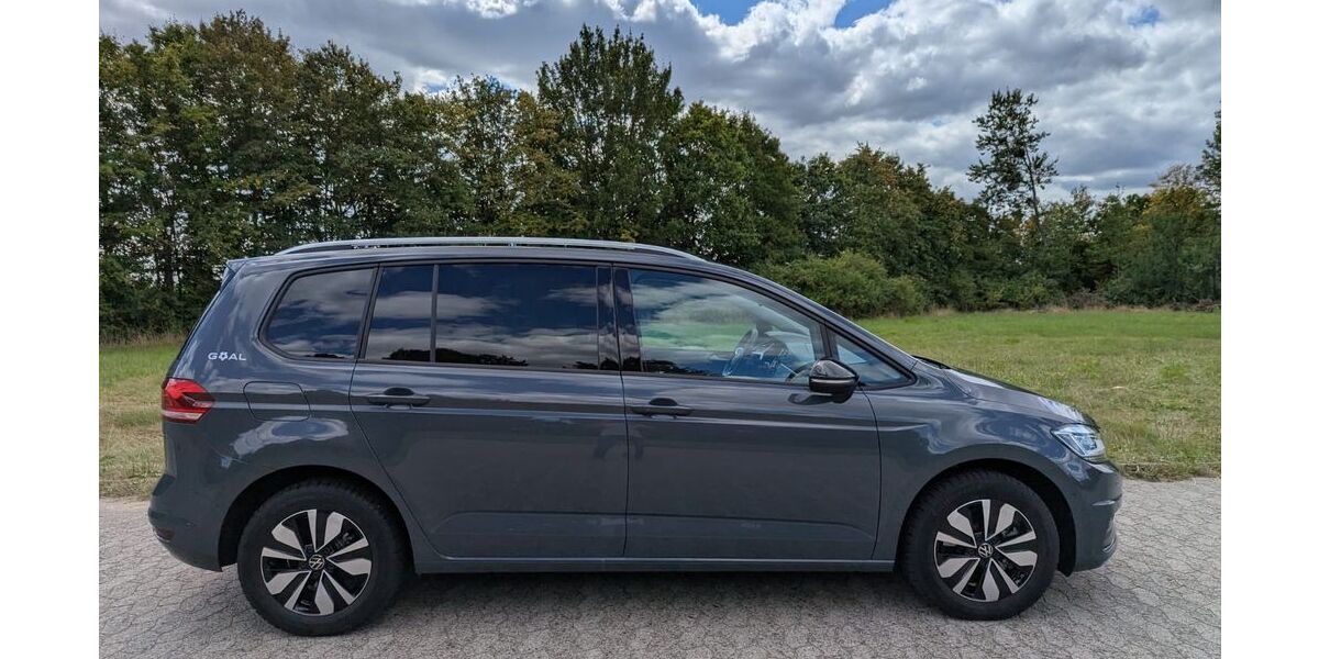 VW Touran 6.500 km 35.900 &euro; Wolfsburg 38446