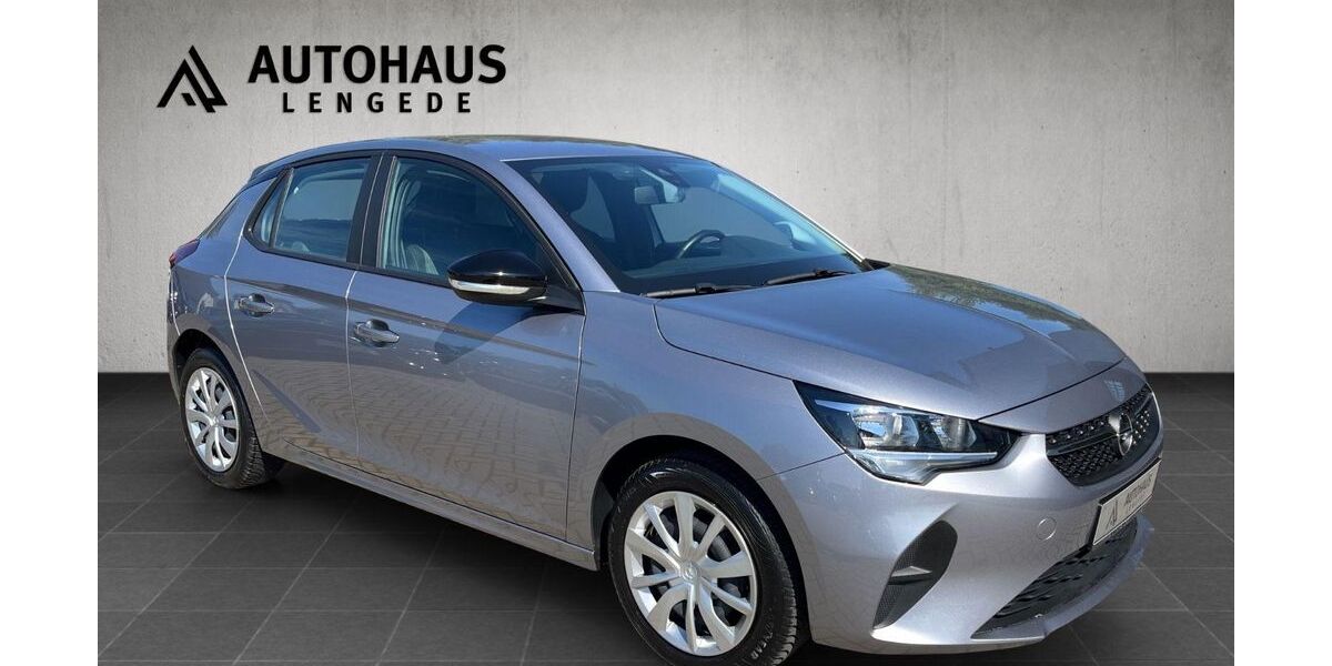 Opel Corsa 54.242 km 10.890 &euro; Lengede 38268