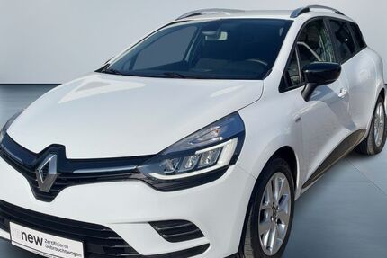 Renault Clio 28.698 km 11.950 &euro; Braunschweig 38124