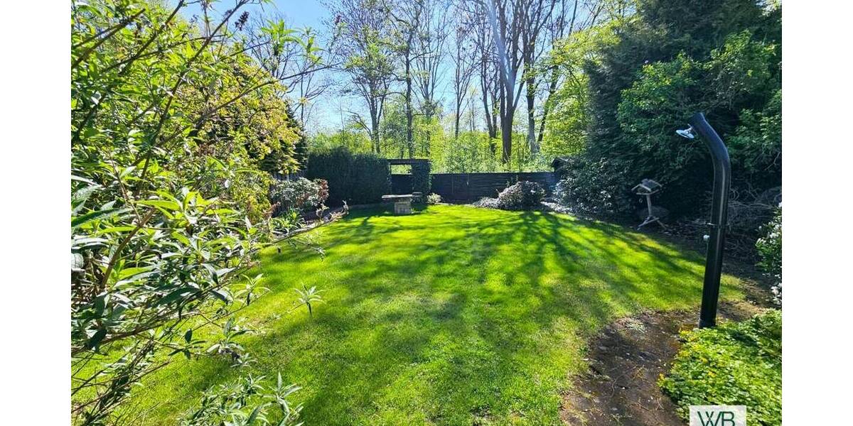 Doppelhaushälfte Wolfsburg Hageberg - 5 Zimmer, 160 m&sup2;, 529.000&euro; | Angebot:26628776