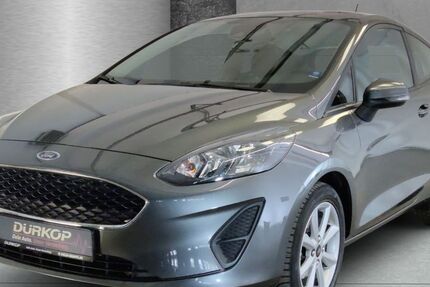 Ford Fiesta 33.630 km 12.250 &euro; Braunschweig 38126