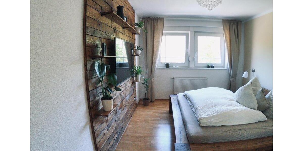 Etagenwohnung Bokensdorf - 3 Zimmer, 90 m&sup2;, 830&euro; | Angebot:26199565