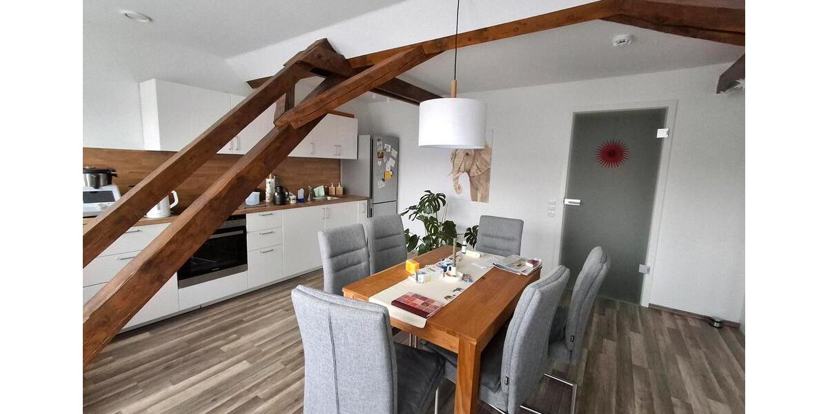 Etagenwohnung Braunschweig Östliches Ringgebiet - 2 Zimmer, 65 m&sup2;, 830&euro; | Angebot:25919902