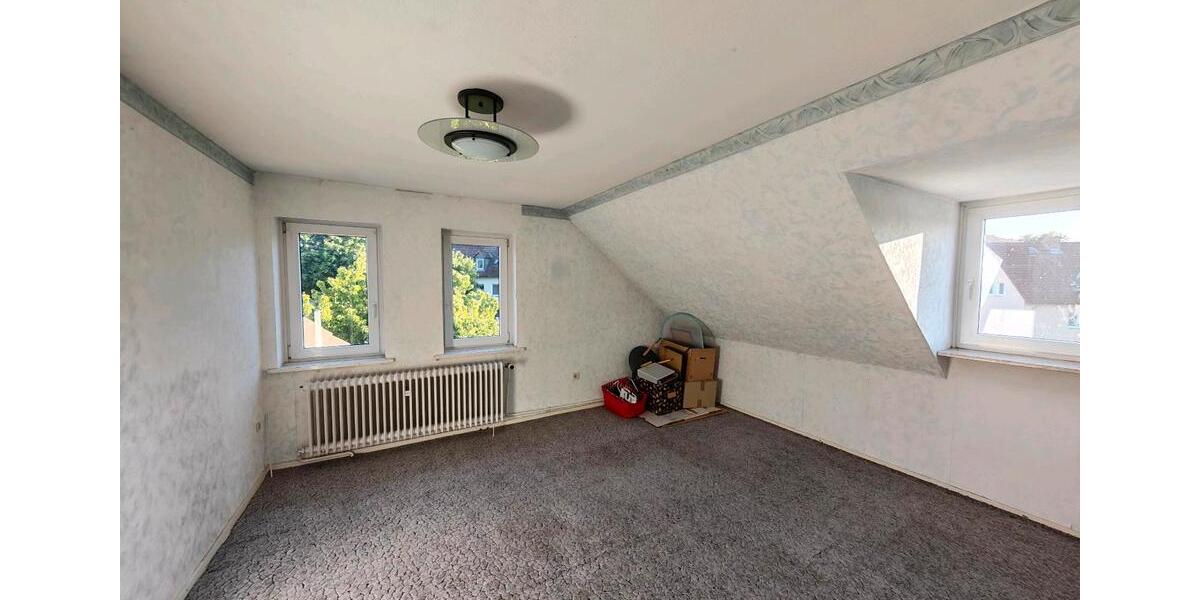 Einfamilienhaus Salzgitter Ortschaft Südost - 6 Zimmer, 171 m&sup2;, 279.000&euro; | Angebot:26841602