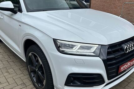 Audi Q5 113.119 km 30.690 € Salzgitter 38259