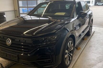 VW Touareg 141.200 km 44.990 &euro; Peine 31228