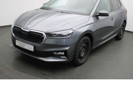Skoda Fabia 6.881 km 21.690 &euro; Wolfsburg 38440