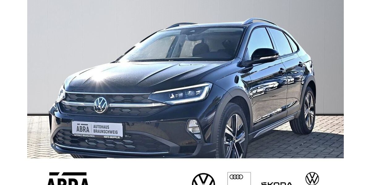 VW Taigo 8.350 km 27.950 &euro; Braunschweig 38108