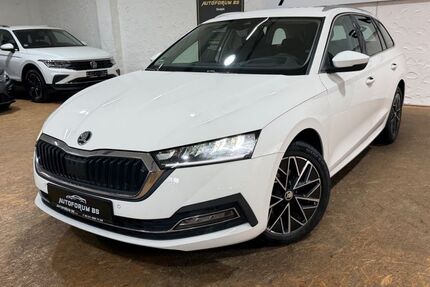 Skoda Octavia 123.509 km 20.390 &euro; Braunschweig Wenden 38110
