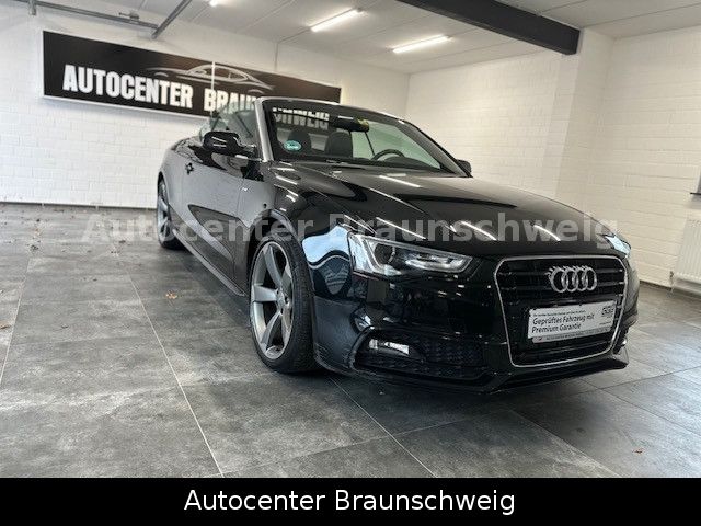 Audi A5 149.000 km 15.990 &euro; Braunschweig 38112