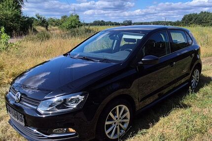 VW Polo 72.500 km 10.700 &euro; Braunschweig 38110
