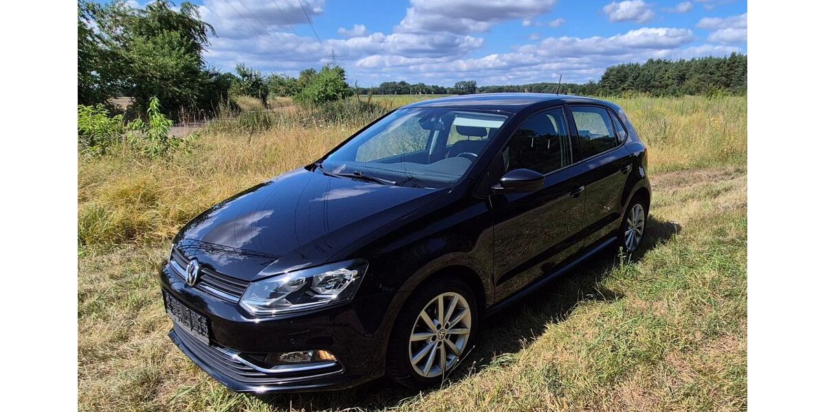 VW Polo 72.500 km 10.700 &euro; Braunschweig 38110