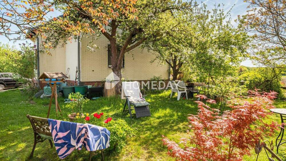 Mehrfamilienhaus, Wohnhaus Wolfsburg Mörse - 5 Zimmer, 128 m&sup2;, 215.000&euro; | Angebot:24530245