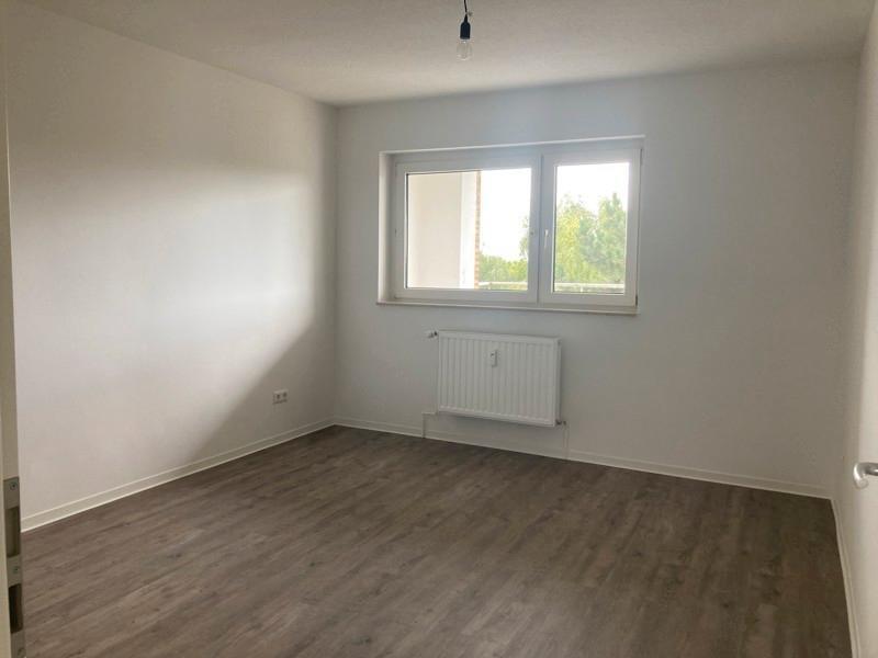 Mit Blick in die Ferne, wohne ich gerne! zimmer