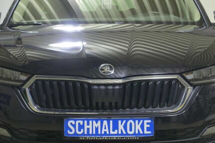 Skoda Octavia 62.900 km 21.750 &euro; Braunschweig 38112