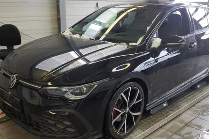 VW Golf 70.490 km 33.890 &euro; Braunschweig 38114