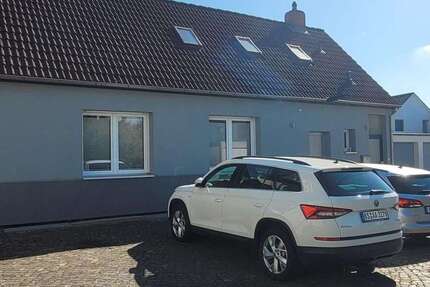 Wohnung Braunschweig Broitzem - 4 Zimmer, 121 m&sup2;, 1.100&euro; | Angebot:27331457