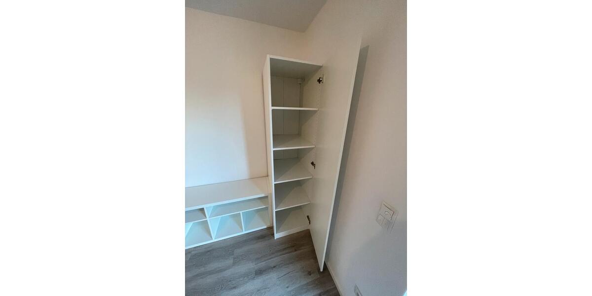 Etagenwohnung Cremlingen - 1 Zimmer, 28 m&sup2;, 575&euro; | Angebot:18200502