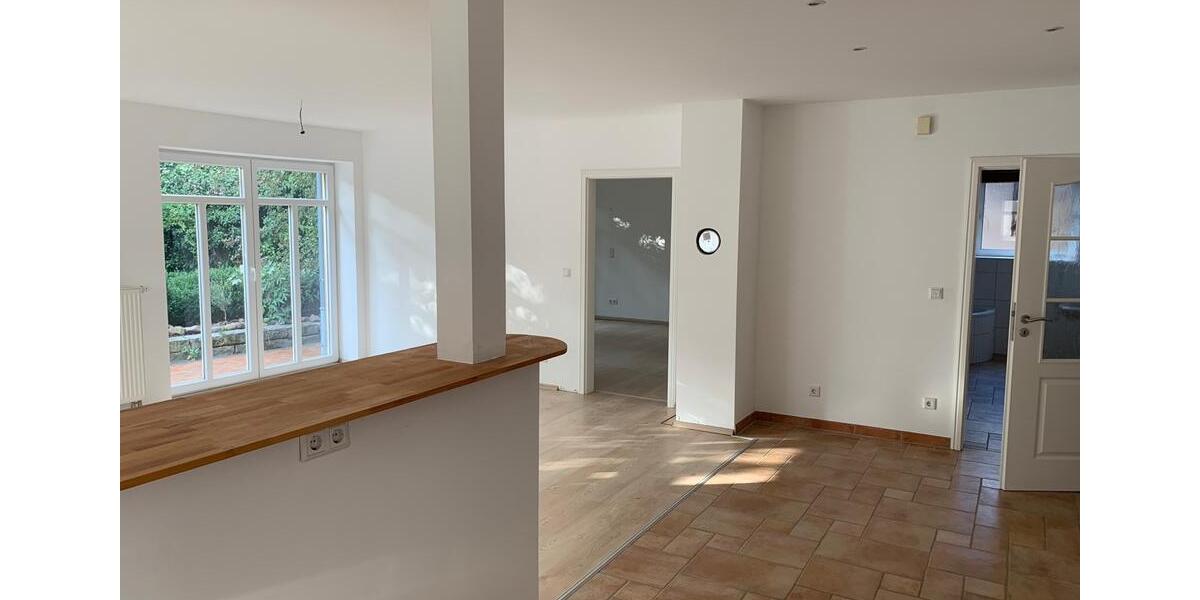 Erdgeschoßwohnung Wolfsburg Ehmen - 5 Zimmer, 126 m&sup2;, 360.000&euro; | Angebot:26493552