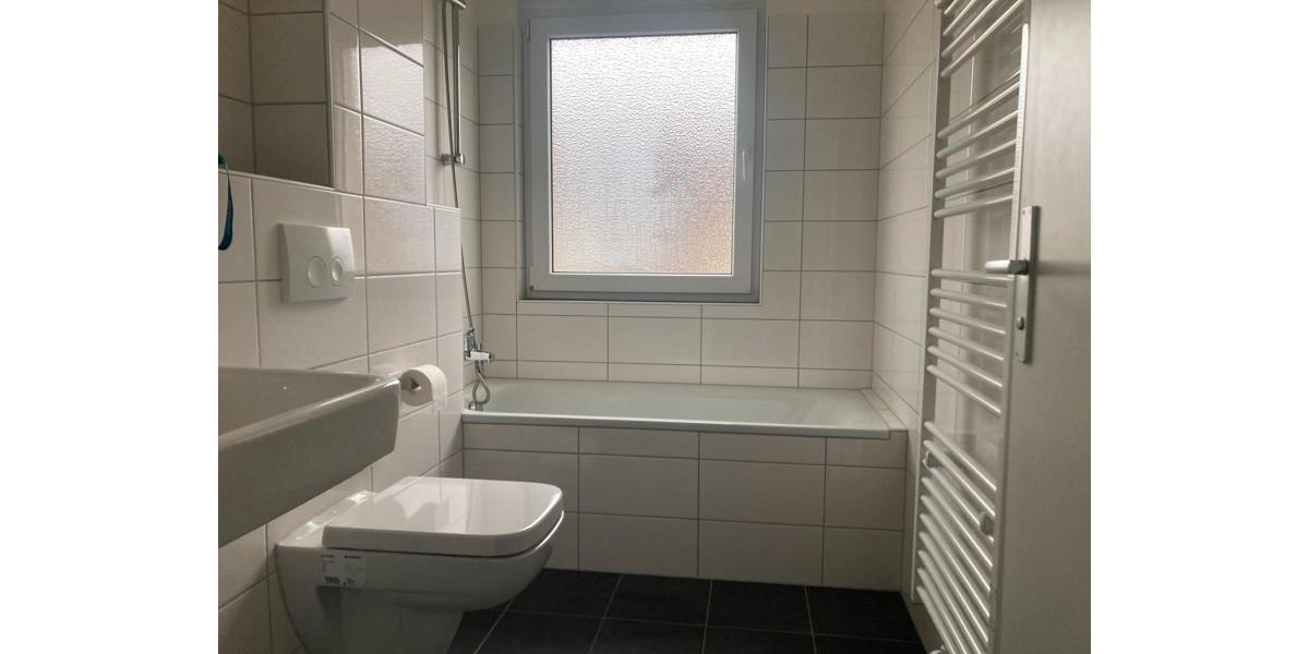 Etagenwohnung Braunschweig Broitzem - 3 Zimmer, 62 m&sup2;, 606&euro; | Angebot:26029988
