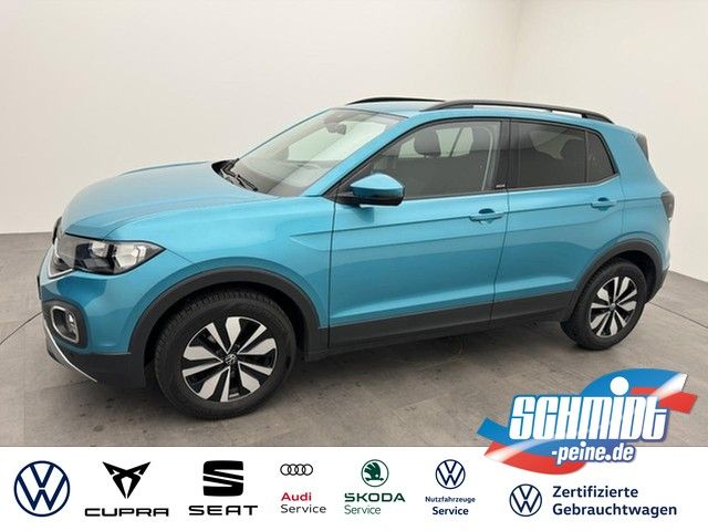 T-Cross