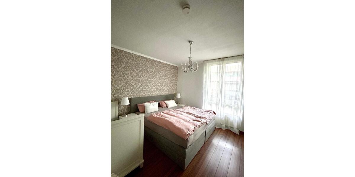 Etagenwohnung Wolfsburg Alt-Wolfsburg - 3 Zimmer, 75 m&sup2;, 178.500&euro; | Angebot:27080860