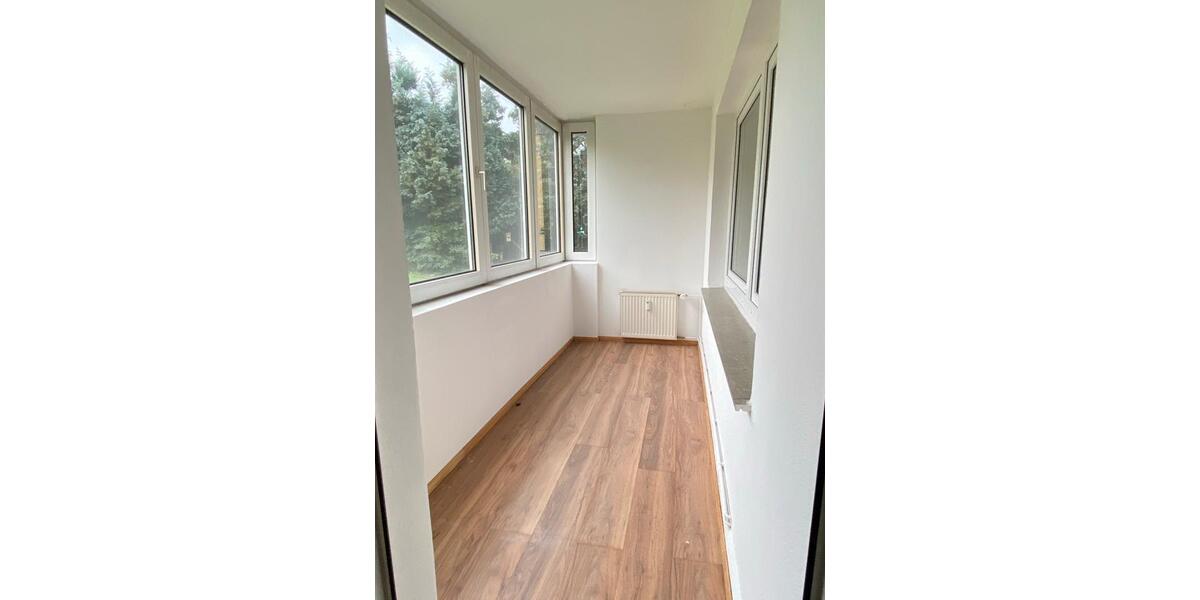 Hochparterre Braunschweig Heidberg-Melverode - 3 Zimmer, 65 m&sup2;, 715&euro; | Angebot:26412741