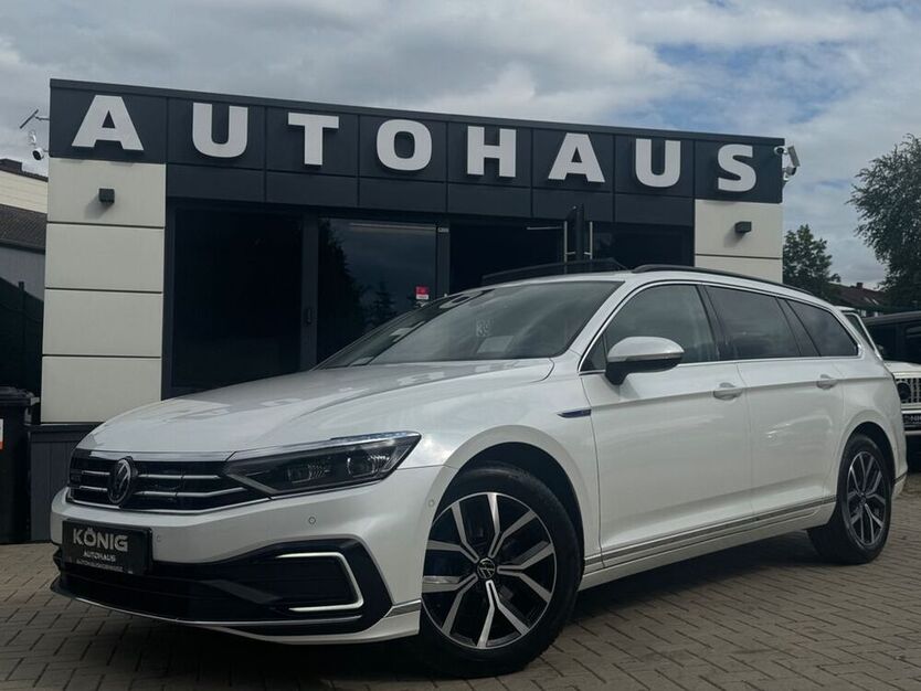 Passat Variant