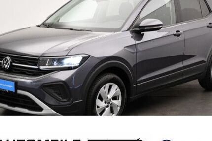 VW T-Cross 17.500 km 19.680 &euro; Wolfsburg 38440