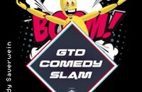 GTD Comedy Slam