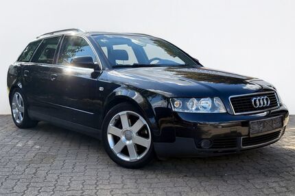 Audi A4 257.000 km 3.190 &euro; Peine 31226