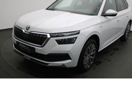 Skoda Kamiq 16.550 km 20.990 &euro; Wolfsburg 38440
