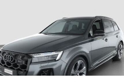 Audi SQ7 7.780 km 98.690 &euro; Gifhorn 38518