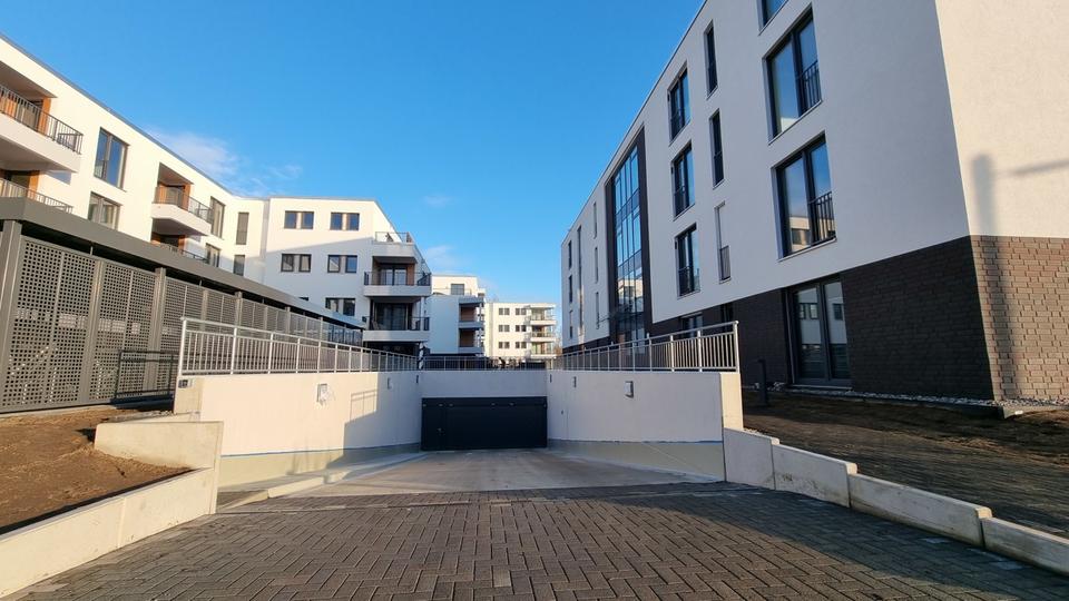 Erdgeschoßwohnung Braunschweig Heidberg-Melverode - 4 Zimmer, 107 m&sup2;, 1.430&euro; | Angebot:26169143