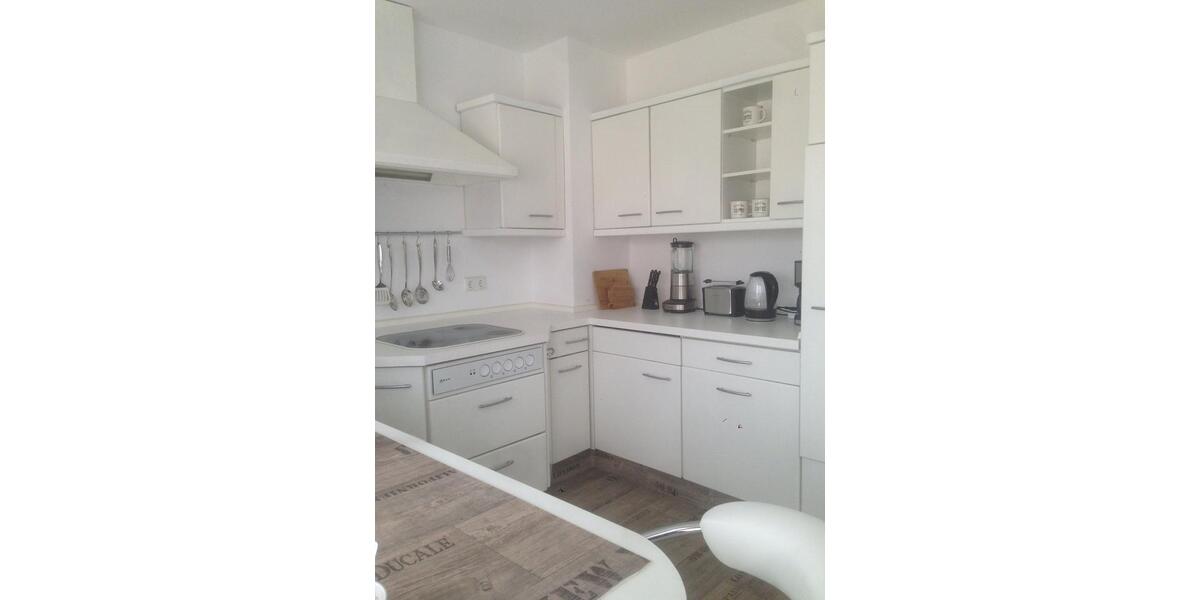 Dachgeschoßwohnung Braunschweig Südstadt- Rautheim- Mascherode - 1 Zimmer, 48 m&sup2;, 560&euro; | Angebot:24744693