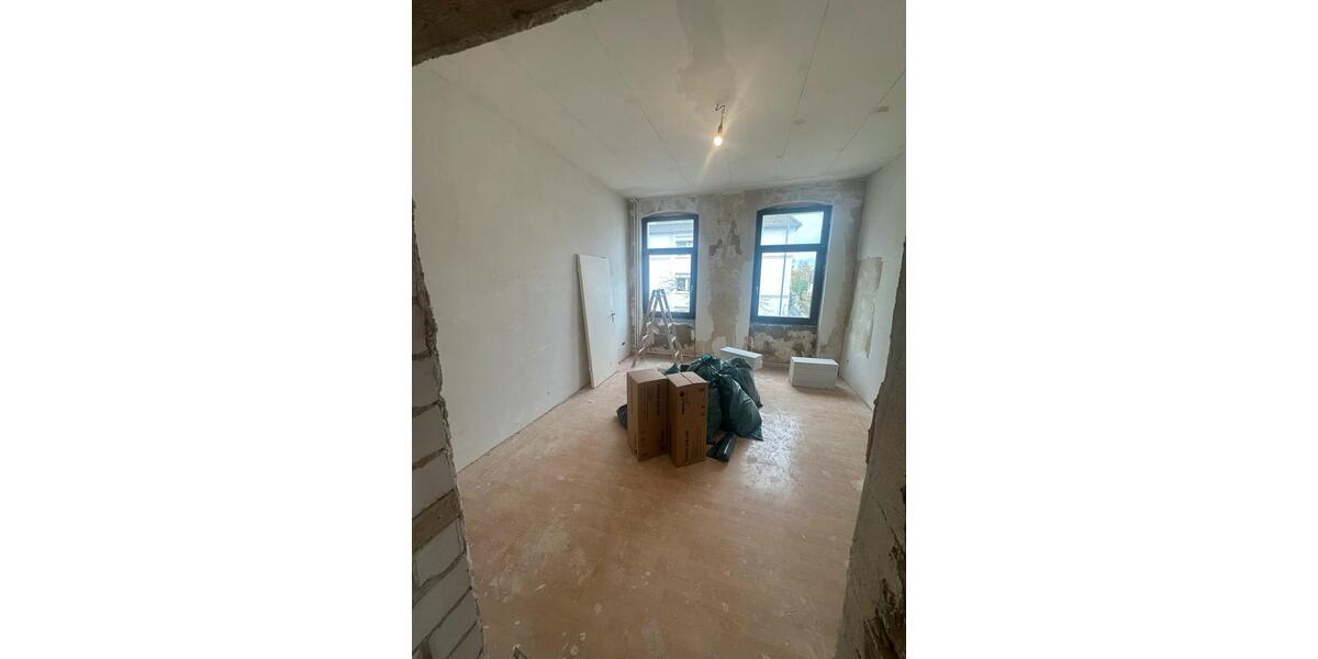 Etagenwohnung Braunschweig Nordstadt - 3 Zimmer, 73 m&sup2;, 950&euro; | Angebot:26209886