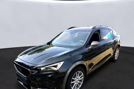 Cupra Formentor 105.134 km 18.990 &euro; Braunschweig 38122