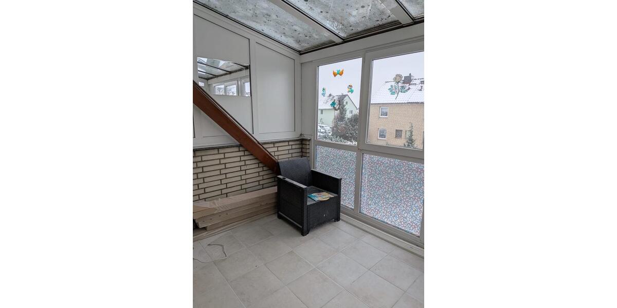 Reihenhaus Peine - 4 Zimmer, 102 m&sup2;, 1.320&euro; | Angebot:25513030