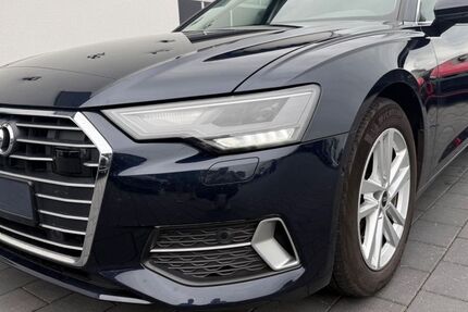 Audi A6 63.000 km 30.490 &euro; Ilsede 31246