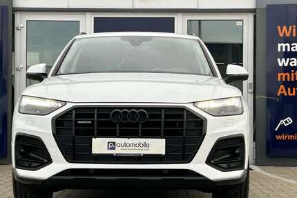 Audi Q5 52.017 km 38.590 &euro; Salzgitter 38229