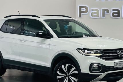 VW T-Cross 67.737 km 17.990 € Salzgitter 38259