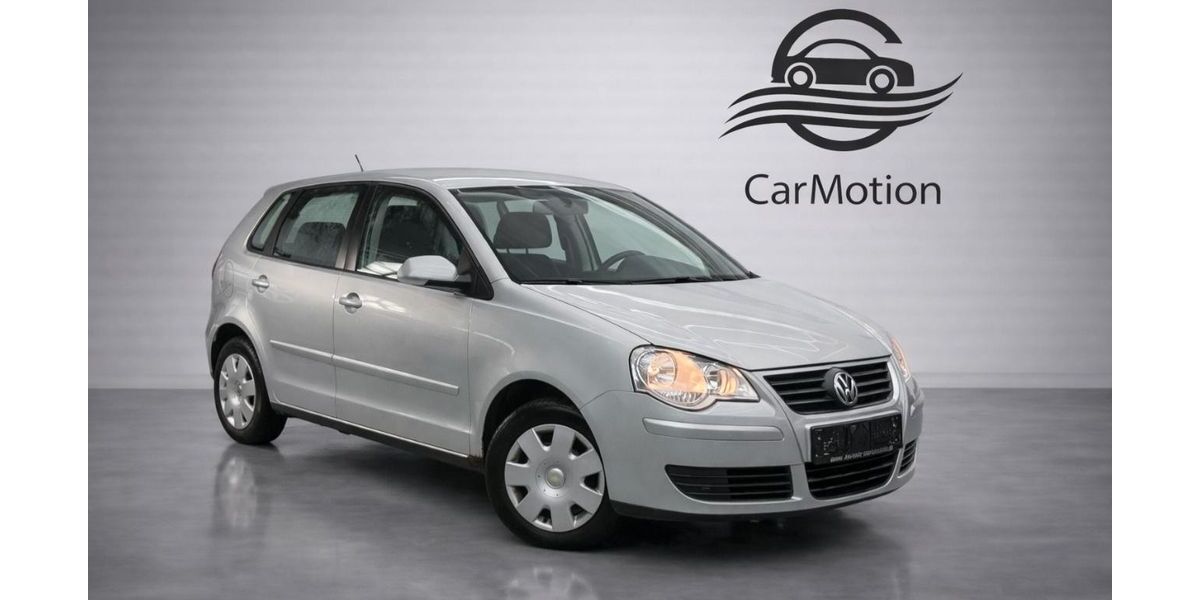 VW Polo 128.000 km 2.950 &euro; Peine 31226