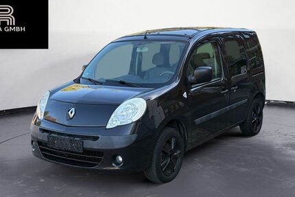 Renault Kangoo 199.186 km 2.990 € Braunschweig 38118