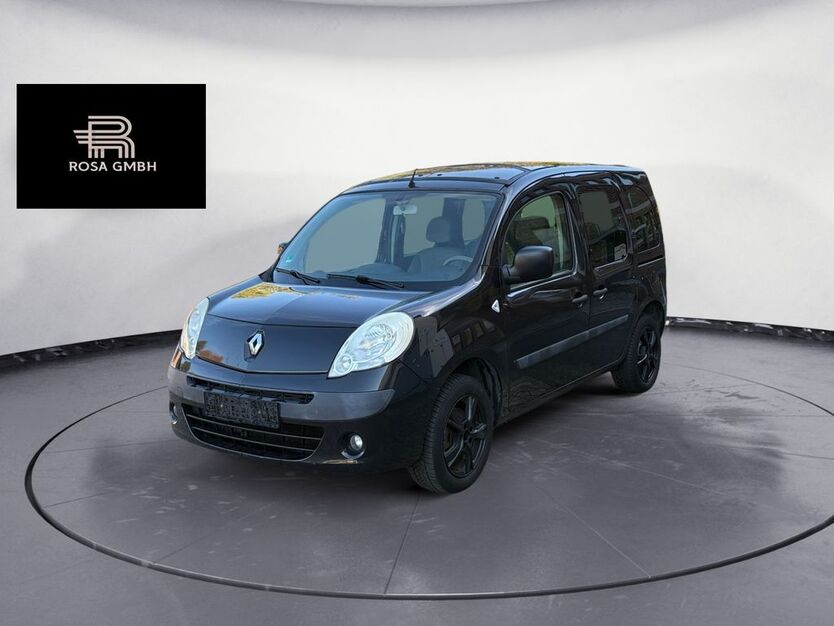 Renault Kangoo 199.186 km 2.990 € Braunschweig 38118