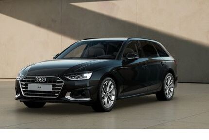 Audi A4 60.750 km 28.590 &euro; Wolfsburg 38440